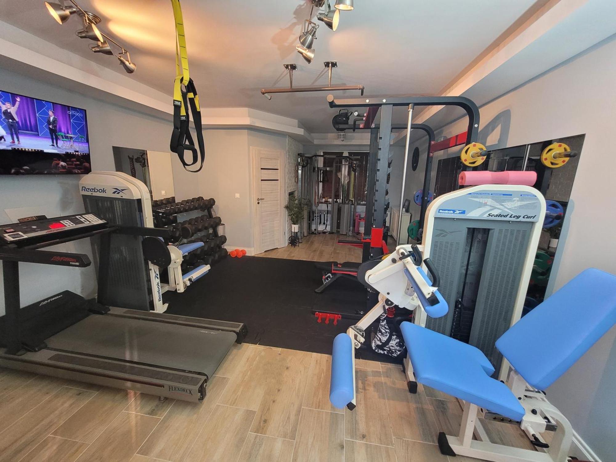 Ferienwohnung Mielnova Adults Only Großmöllen Exterior foto