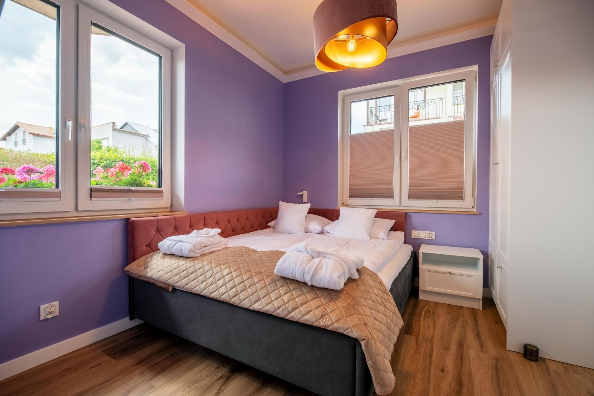 Ferienwohnung Mielnova Adults Only Großmöllen Exterior foto