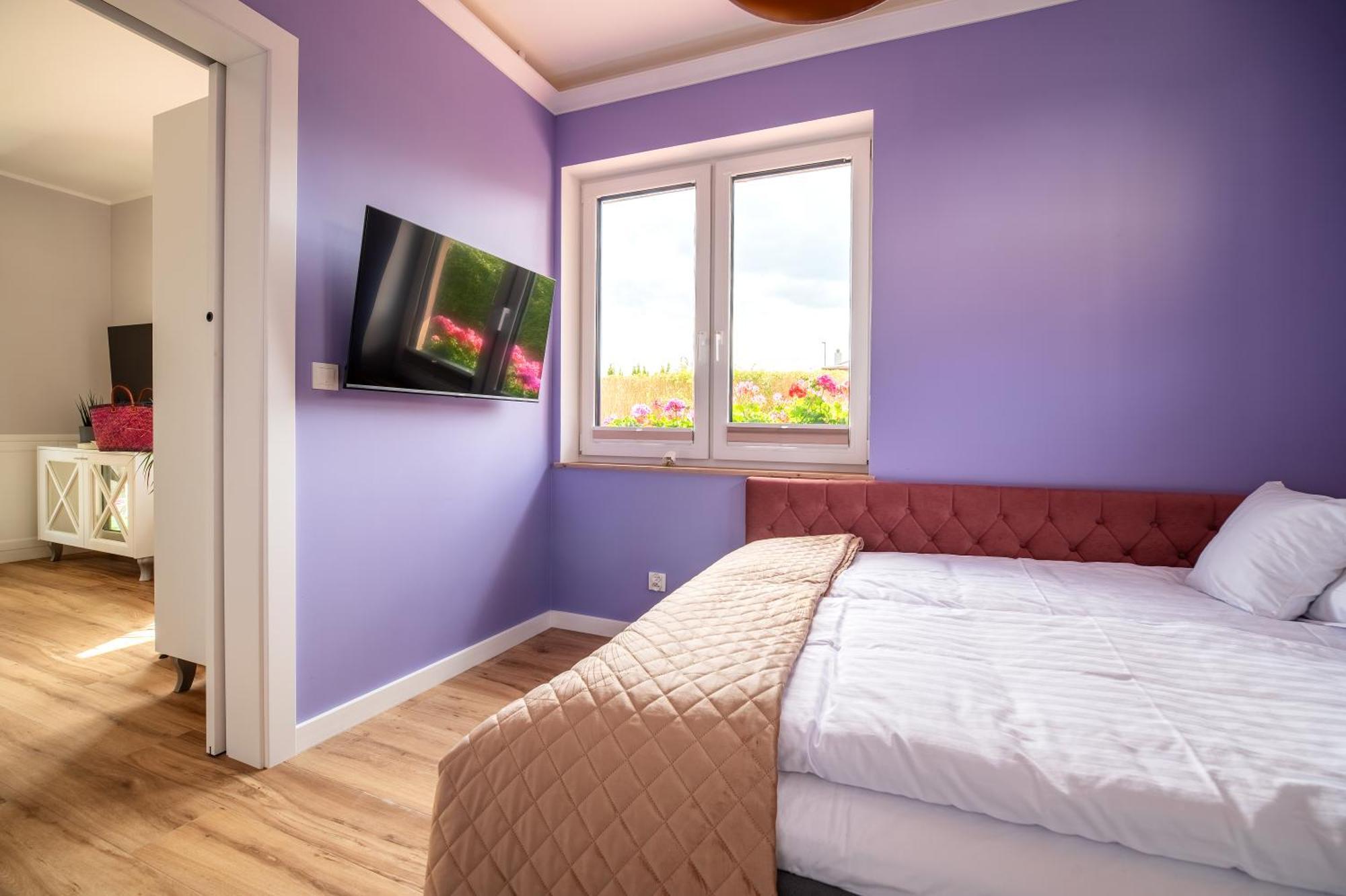 Ferienwohnung Mielnova Adults Only Großmöllen Exterior foto
