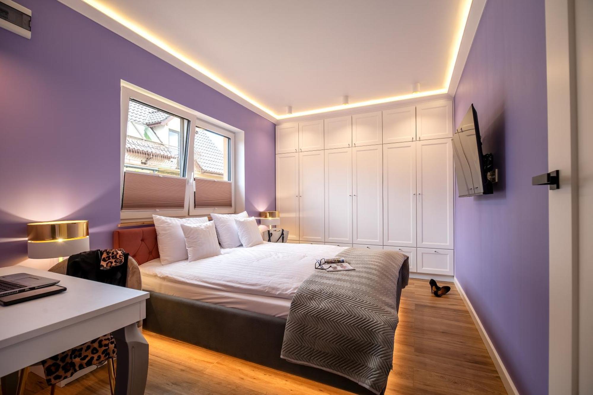 Ferienwohnung Mielnova Adults Only Großmöllen Exterior foto