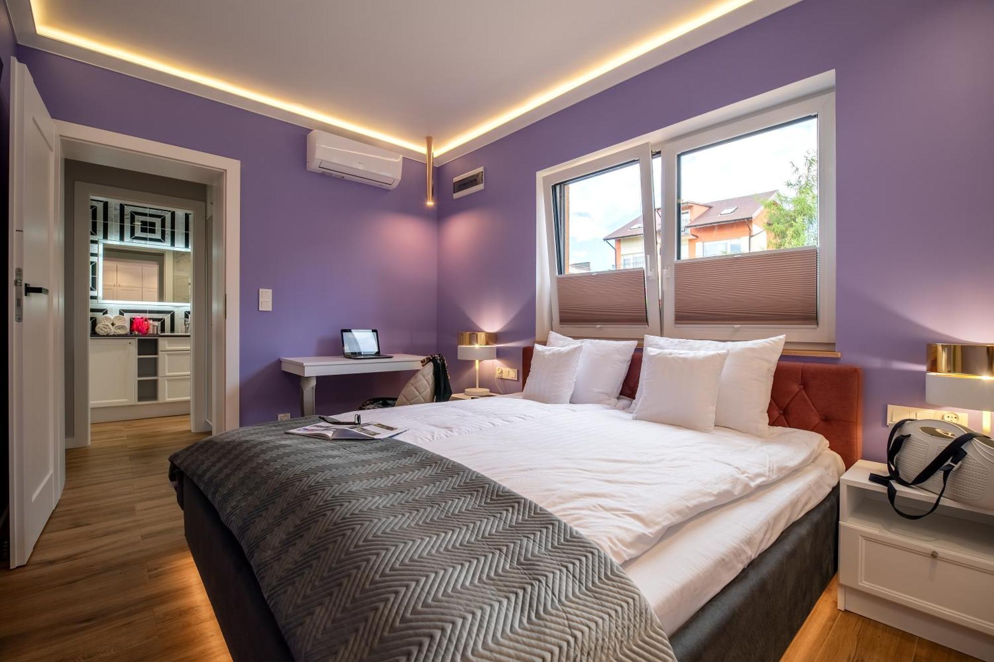 Ferienwohnung Mielnova Adults Only Großmöllen Exterior foto