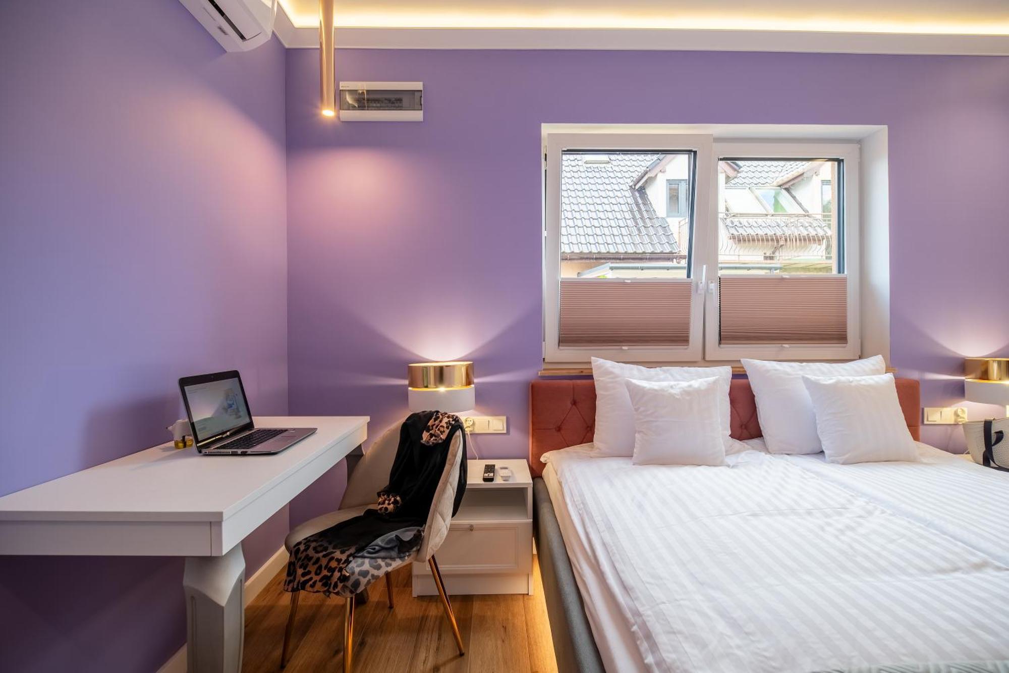 Ferienwohnung Mielnova Adults Only Großmöllen Exterior foto