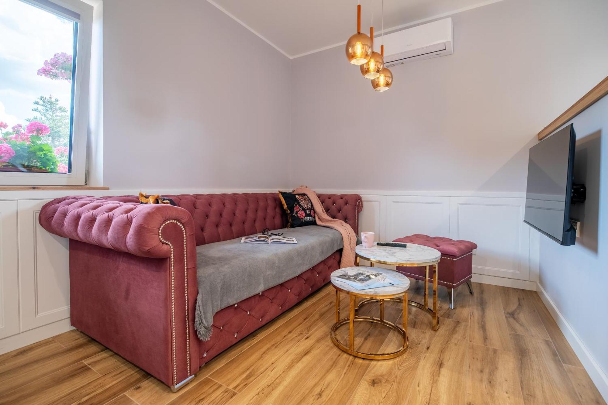 Ferienwohnung Mielnova Adults Only Großmöllen Exterior foto